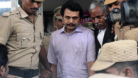 செந்தில் பாலாஜி