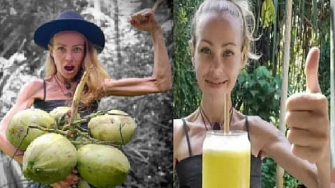 vegan eater