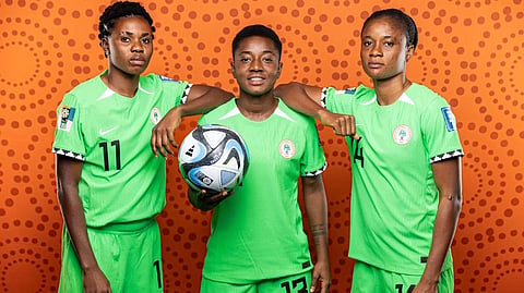 FIFA Women's World Cup