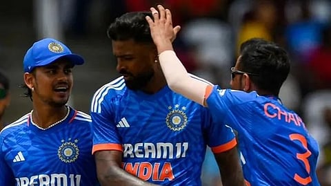 Ind vs Wi