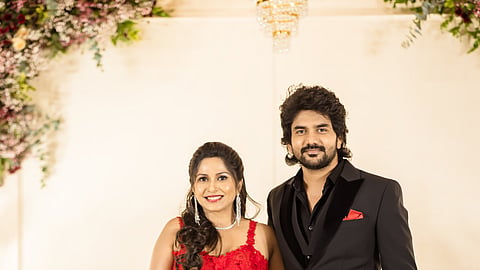 Kavin Monica 