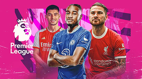 premier League