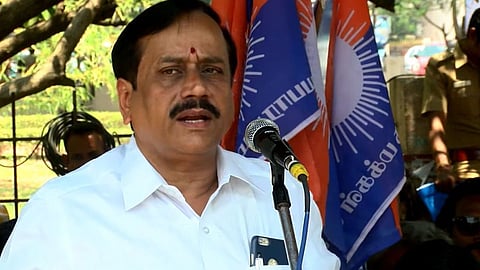 h raja