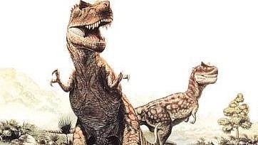dinosaurs