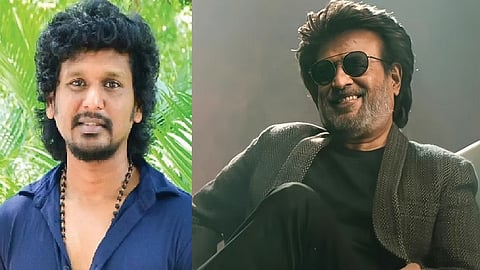 lokesh, rajni