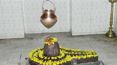  உத்திரபிரதேசம் - சிவலிங்கம்