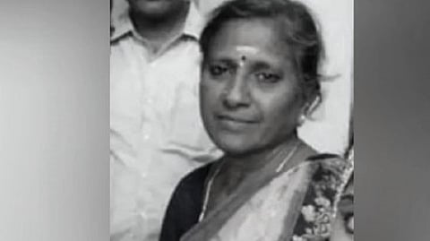 இறந்தவர்