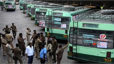 tnstc