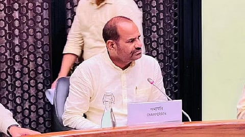 ரமேஷ் பிதூரி