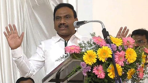 ஆ.ராசா