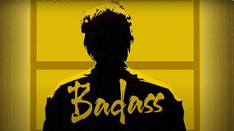 LEO - Badass Lyric 
