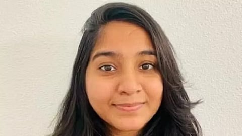 ஜான்வி கந்துல்லா 