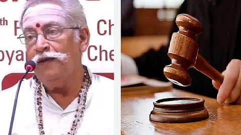R.B.V.S.மணியன்