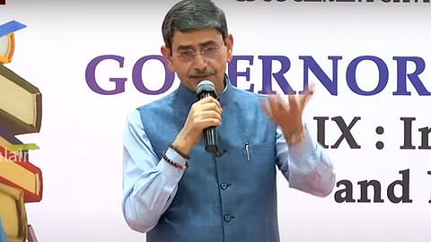 Governor RN.Ravi