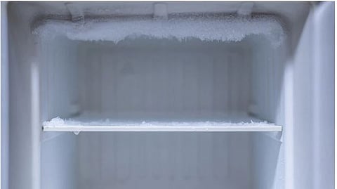 freezer