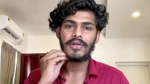 TTF Vasan 