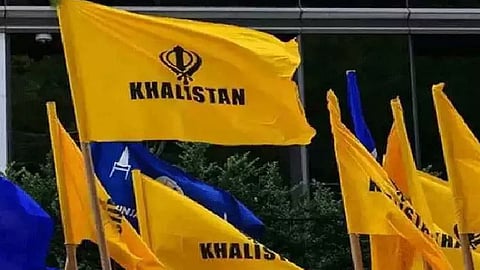 uk leaked report hindu nationalism pro khalistani extremism threats