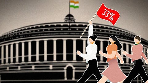 33% Reservation for Women: Seat Count Impact Explained