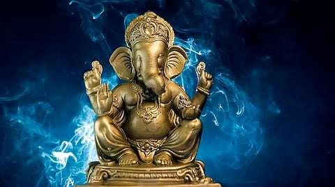 விநாயகர்