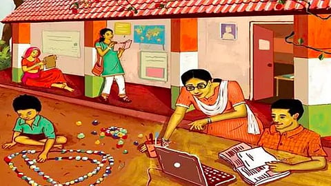 new education