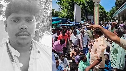 சீனிவாசன்