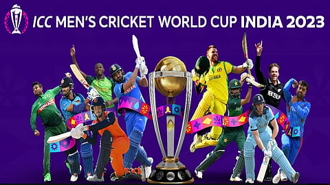 world cup teams