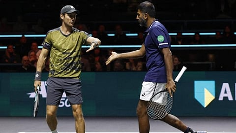 bopanna