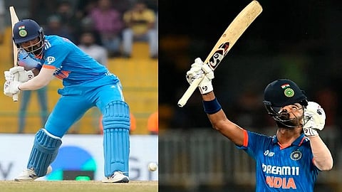 KL Rahul