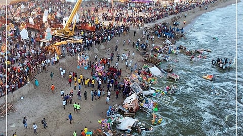 விநாயகர் சிலை