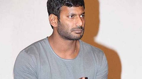 விஷால்