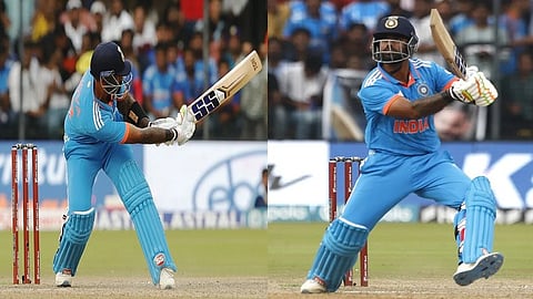 Suryakumar Yadav