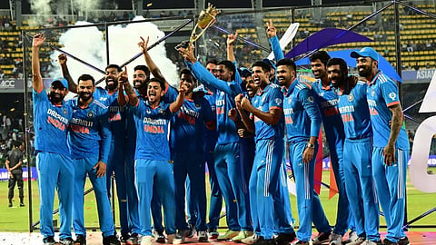 Asia Cup Final 2023