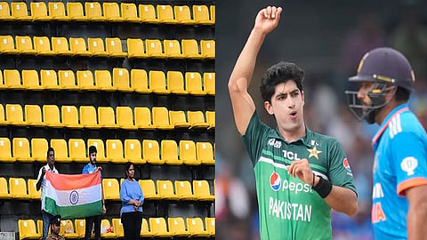 Ind - Pak
