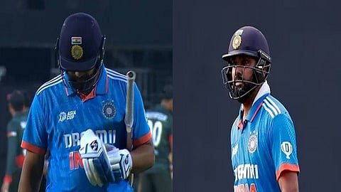 Rohit Sharma