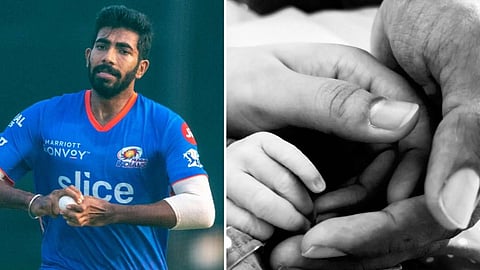 Bumrah 