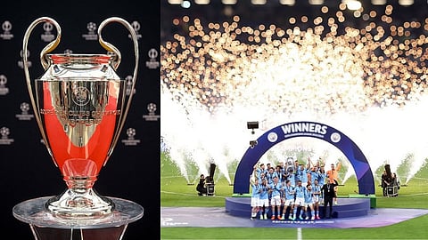 champions league