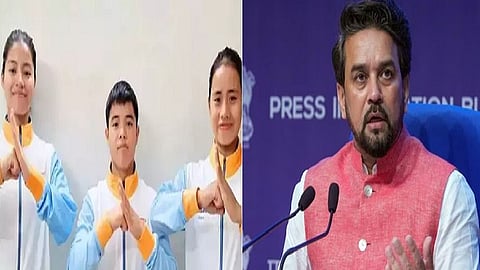 Anurag Thakur