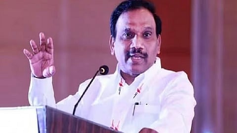 ஆ.ராசா