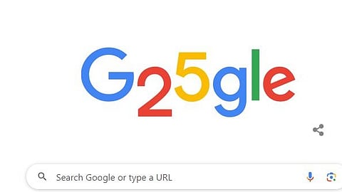 google
