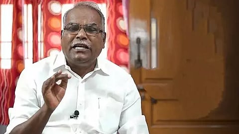 கே.பாலகிருஷ்ணன் 