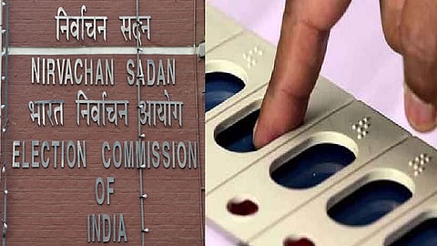 election commission