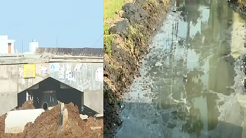 ஆவடி பெருநகராட்சி 