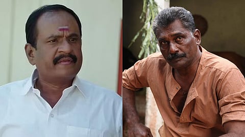 vela ramamoorthy