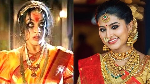 jothika  sneha