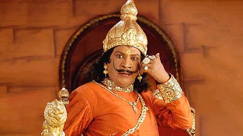 vadivelu