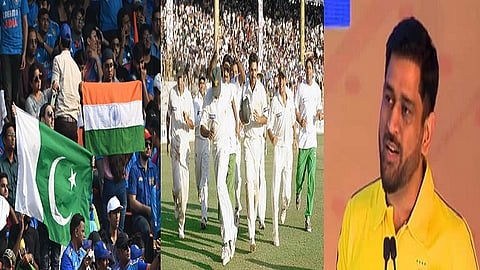 india - pakistan