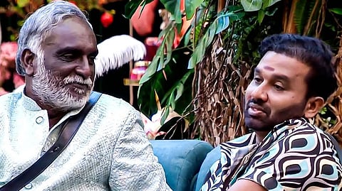bava chelladurai