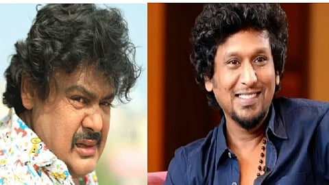 மன்சூர் அலிகான் 