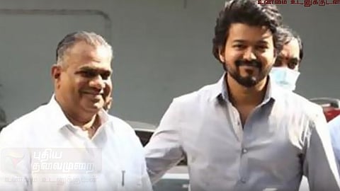 vijay