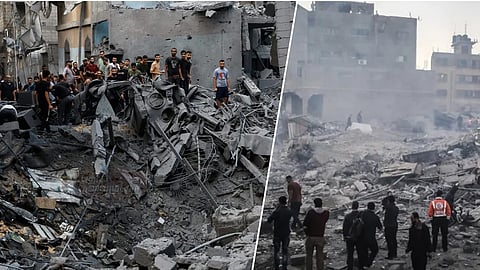 israel war